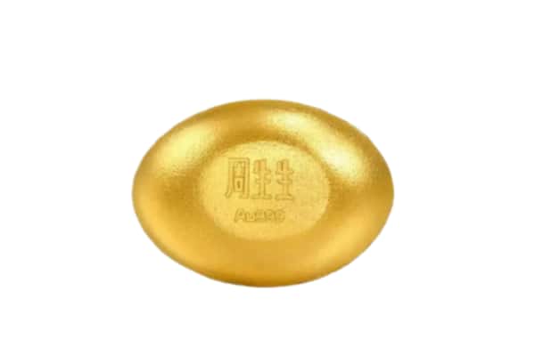 渭南市合阳回收黄金豆子